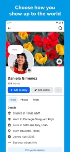 Facebook 5