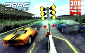 Drag Racing 4
