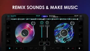 edjing Mix 2