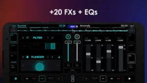 edjing Mix 3