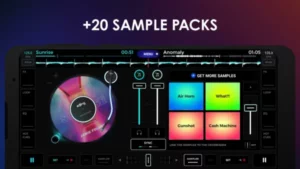 edjing Mix 4