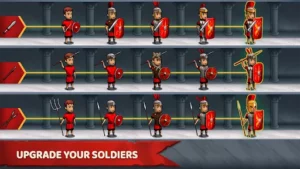 Grow Empire Rome 2