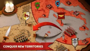 Grow Empire Rome 3