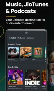 JioSaavn 1