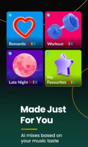 JioSaavn 5