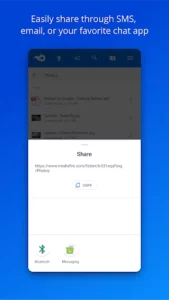 MediaFire 4