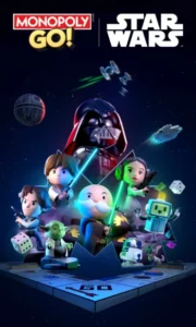 MONOPOLY GO 1