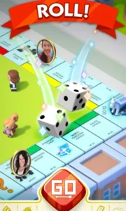 MONOPOLY GO 2