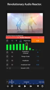 Node Video 3