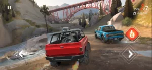 Rebel Racing 1