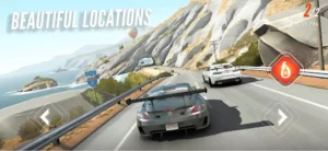 Rebel Racing 2