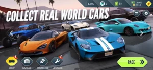 Rebel Racing 3