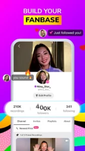 Smule 5
