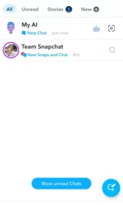Snapchat 3