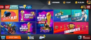 World Cricket Championship 2 3