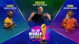 World Cricket Championship 2 4