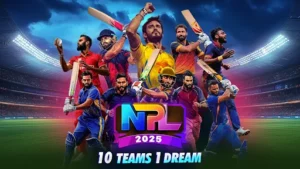 World Cricket Championship 3 2