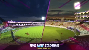 World Cricket Championship 3 3