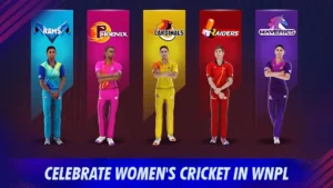 World Cricket Championship 3 4