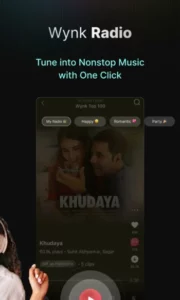 Wynk Music 2