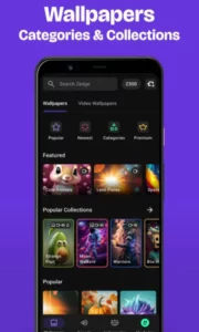 Zedge 1